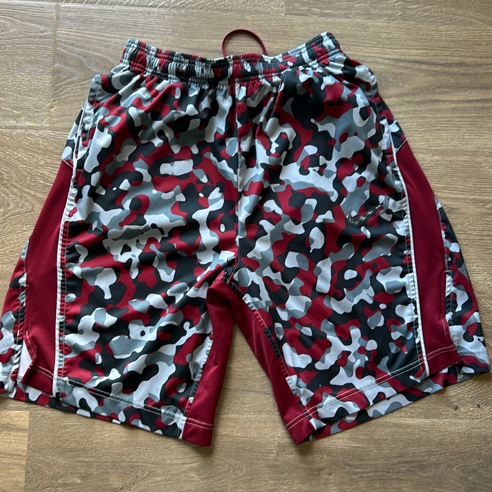 Under armor shorts